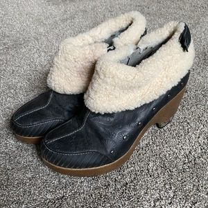 Jambu Holland Ankle Boot